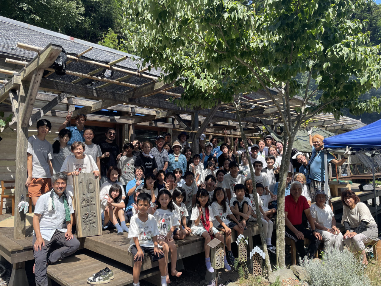 LIVE IN MORIUMIUS 2026 WEEK1 スペシャルコース