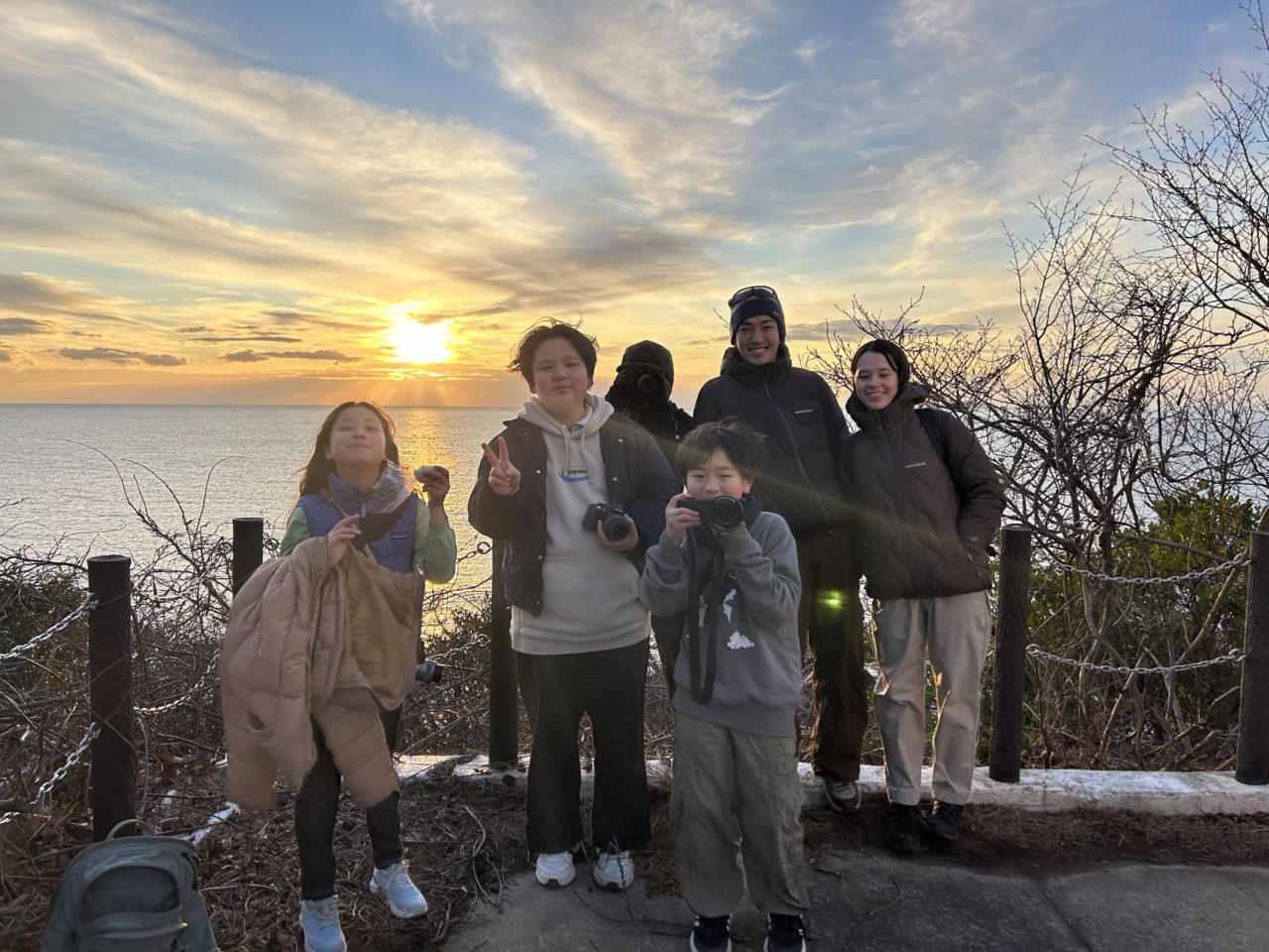 2026年度 漁村留学生 募集終了のお知らせ