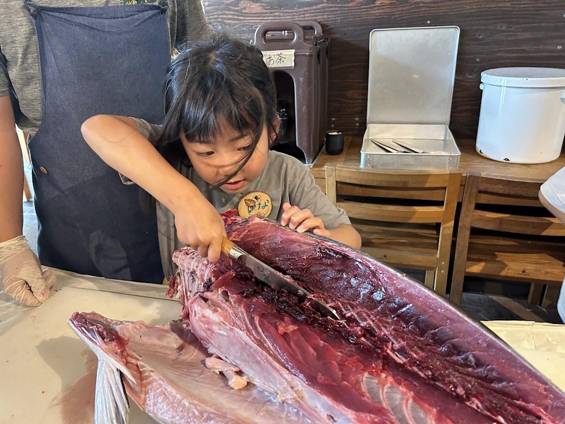 祝祭を分かち合う暮らし【12年分の「ありがとう」を、未来へ】