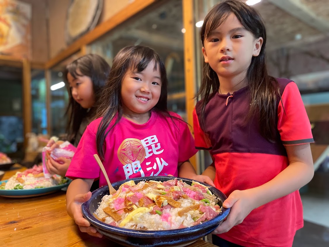 芽吹きの暮らし　【春って、どんな味だと思う？冬を越した海と山が動き出す、生命力をまるごといただく時間】